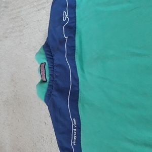 Men's Vineyard Vines 1/4 Zip Sweatshirt, Size S